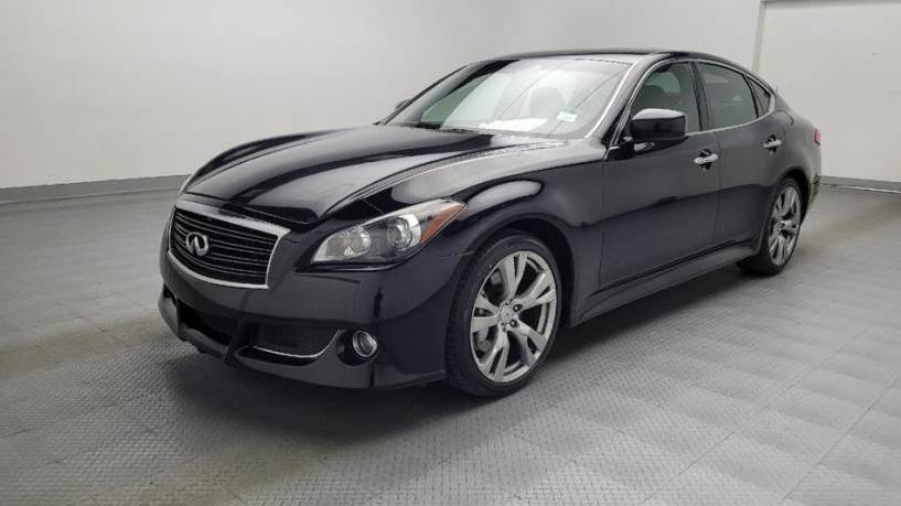 INFINITI Q70 2014 JN1BY1AP6EM260148 image