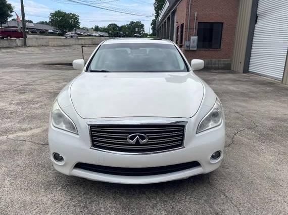 INFINITI Q70 2014 JN1BY1APXEM260072 image