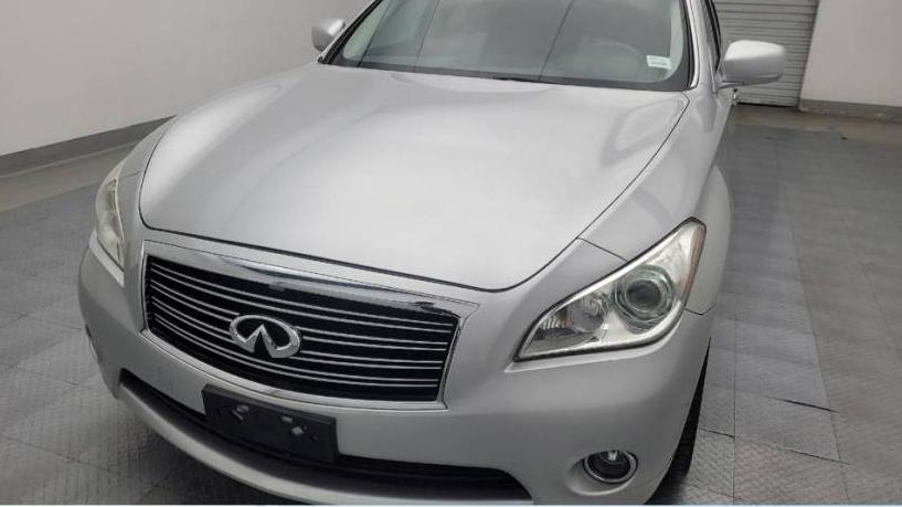 INFINITI Q70 2014 JN1BY1AR5EM320048 image