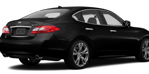 INFINITI Q70 2014 JN1BY1AR5EM320583 image INFINITI Q70 2014 JN1BY1AR5EM320583 image