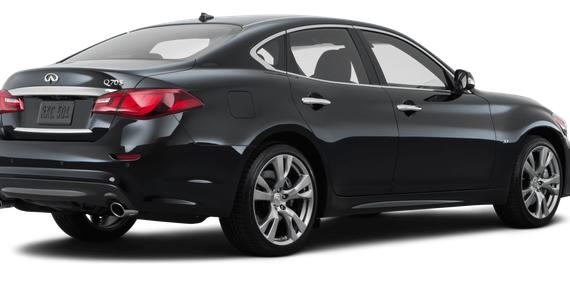 INFINITI Q70 2015 JN1AY1AR4FM160032 image