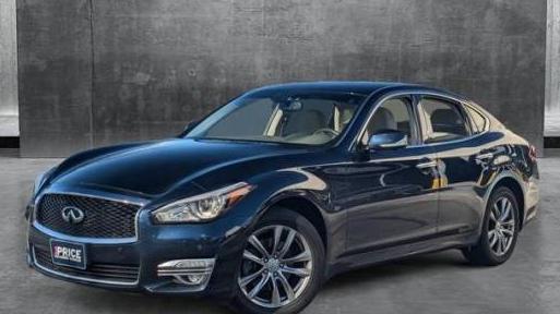 INFINITI Q70 2015 JN1BY1AR9FM562780 image