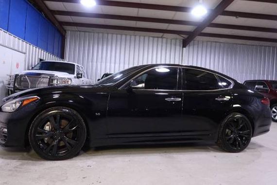 INFINITI Q70 2015 JN1AY1APXFM150054 image