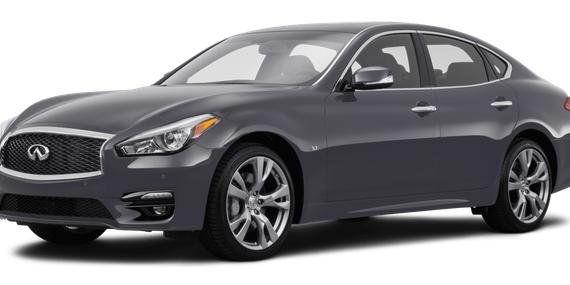 INFINITI Q70 2015 JN1BY1AP9FM540969 image