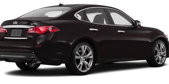 INFINITI Q70 2015 JN1BY1AR8FM562057 image