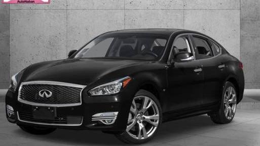 INFINITI Q70 2015 JN1BY1ARXFM560195 image