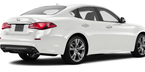 INFINITI Q70 2015 JN1BY1AR4FM562508 image