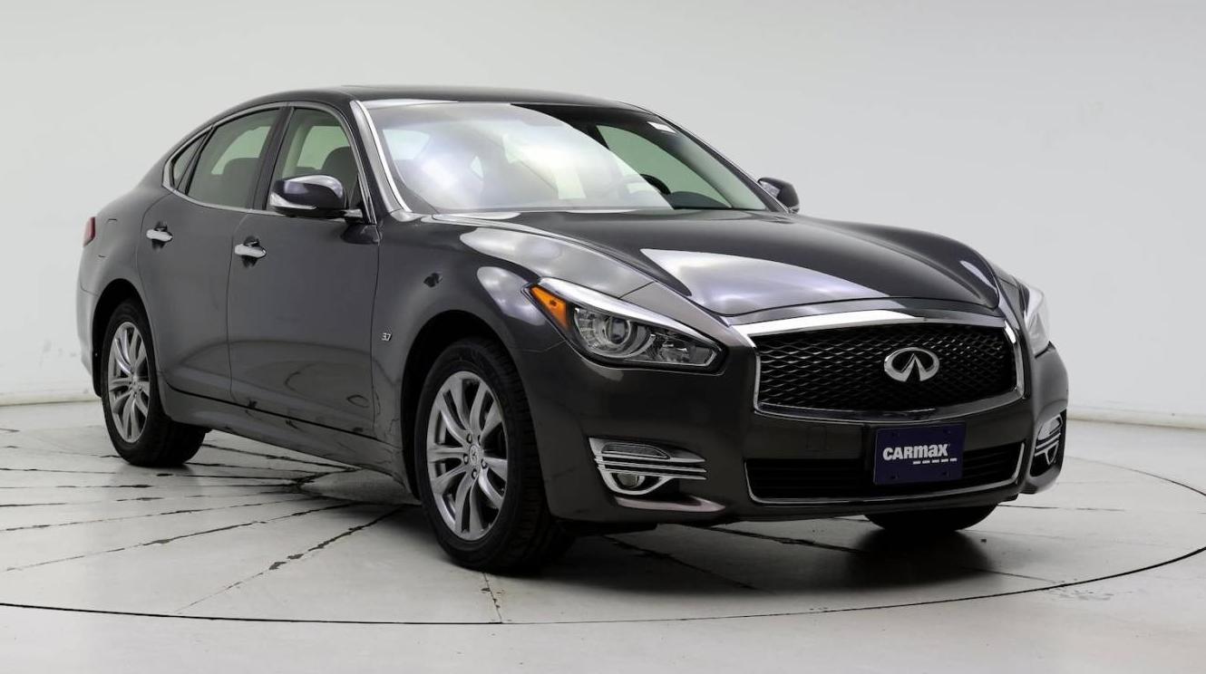 INFINITI Q70 2015 JN1BY1AR8FM560762 image