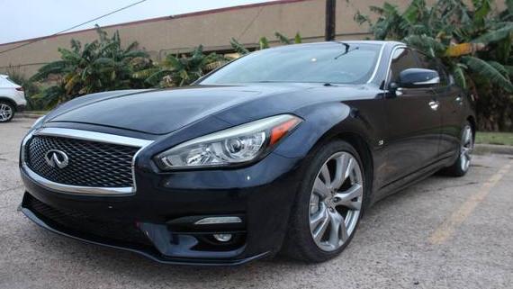 INFINITI Q70 2015 JN1BY1AP1FM540237 image INFINITI Q70 2015 JN1BY1AP1FM540237 image