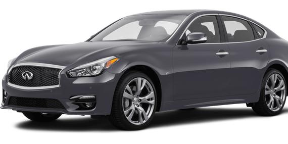 INFINITI Q70 2015 JN1BY1AP8FM540865 image
