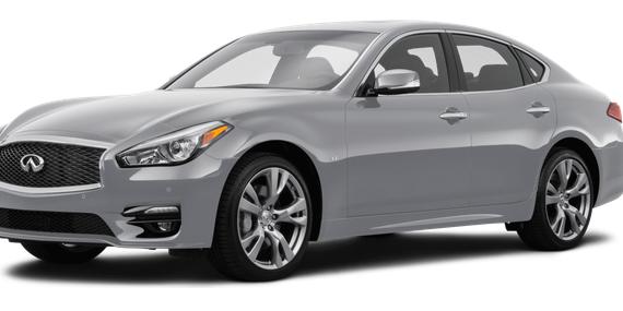 INFINITI Q70 2015 JN1BY1AP5FM542704 image