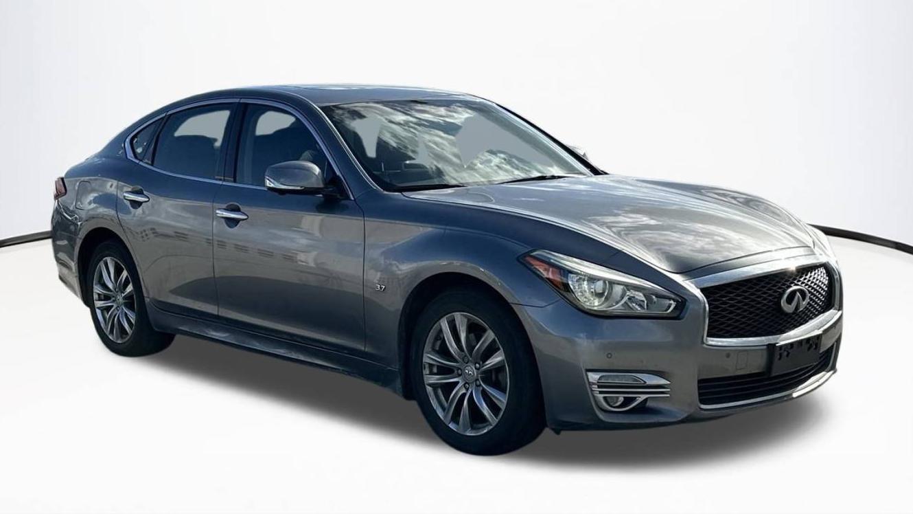 INFINITI Q70 2015 JN1BY1AR8FM560986 image