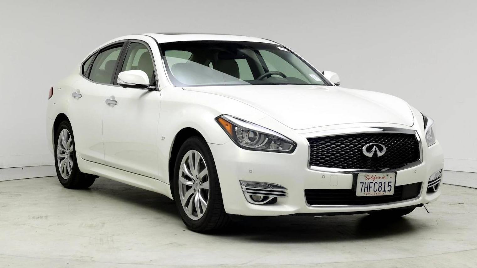 INFINITI Q70 2015 JN1BY1AP9FM542463 image