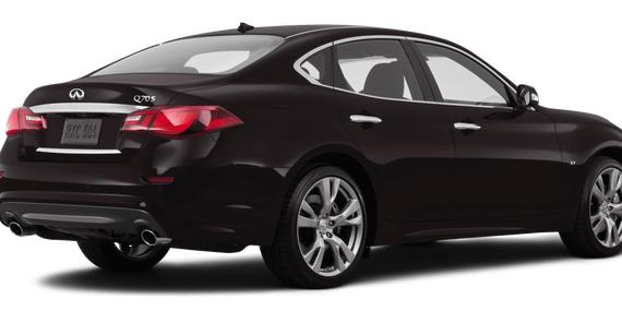 INFINITI Q70 2015 JN1BY1AR5FM562338 image INFINITI Q70 2015 JN1BY1AR5FM562338 image