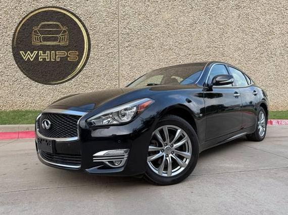 INFINITI Q70 2015 JN1BY1AR4FM561844 image
