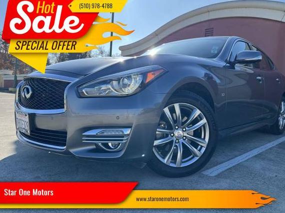 INFINITI Q70 2015 JN1BY1AP0FM540486 image INFINITI Q70 2015 JN1BY1AP0FM540486 image
