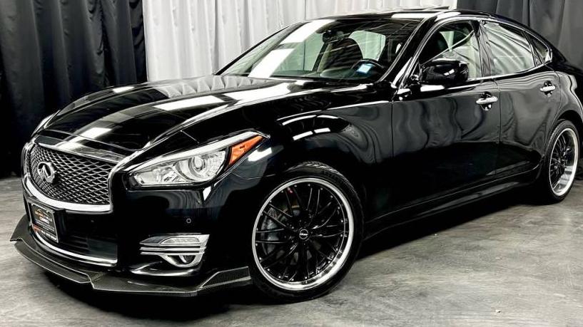 INFINITI Q70 2015 JN1BY1AR8FM560728 image