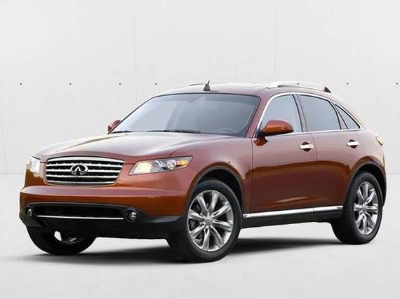 INFINITI FX35 2008 JNRAS08W88X204930 image INFINITI FX35 2008 JNRAS08W88X204930 image