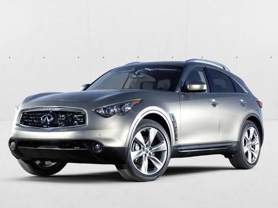 INFINITI FX35 2009 JNRAS18U39M104001 image INFINITI FX35 2009 JNRAS18U39M104001 image