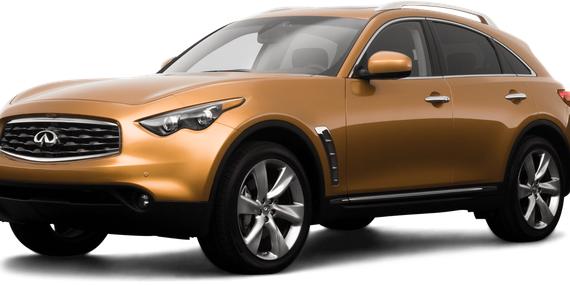 INFINITI FX35 2009 JNRAS18U39M101325 image INFINITI FX35 2009 JNRAS18U39M101325 image