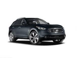 INFINITI FX35 2009 JNRAS18U79M100615 image