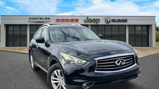 INFINITI FX35 2012 JN8AS1MU7CM121658 image