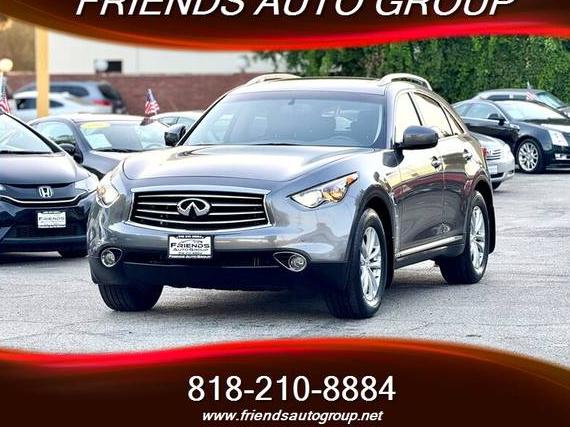 INFINITI FX35 2012 JN8AS1MUXCM120603 image INFINITI FX35 2012 JN8AS1MUXCM120603 image