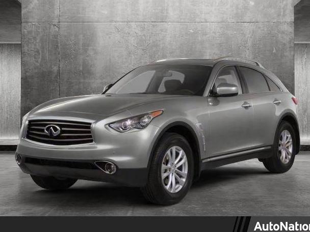 INFINITI FX35 2012 JN8AS1MW2CM151698 image