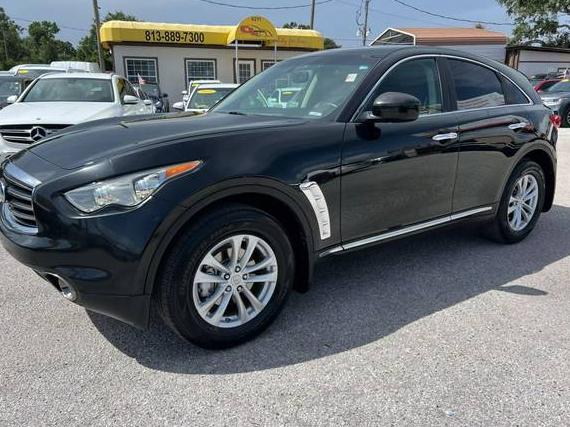 INFINITI FX35 2012 JN8AS1MW2CM152155 image