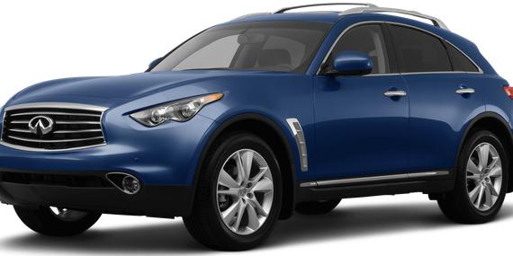 INFINITI FX35 2012 JN8AS1MWXCM150296 image