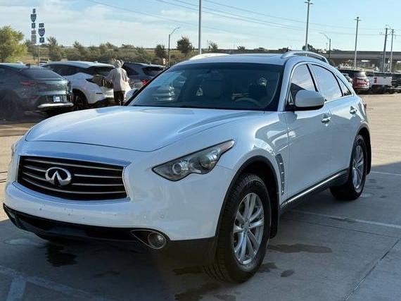 INFINITI FX35 2012 JN8AS1MW2CM155105 image INFINITI FX35 2012 JN8AS1MW2CM155105 image