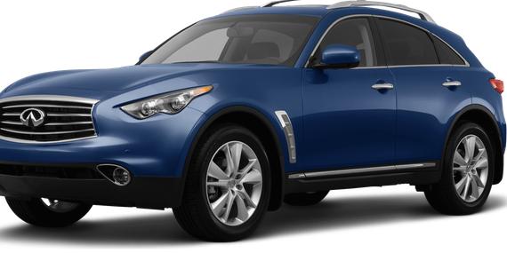 INFINITI FX35 2012 JN8AS1MW0CM151022 image