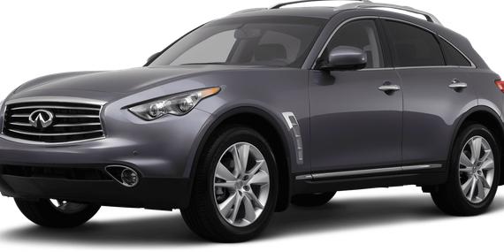 INFINITI FX35 2012 JN8AS1MW8CM153259 image
