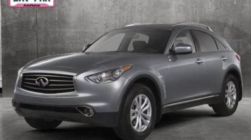 INFINITI FX35 2012 JN8AS1MW0CM155961 image