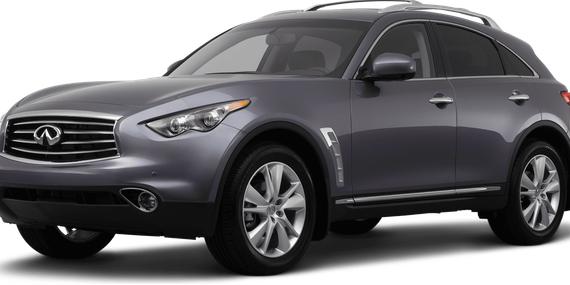 INFINITI FX35 2012 JN8AS1MW8CM152970 image INFINITI FX35 2012 JN8AS1MW8CM152970 image