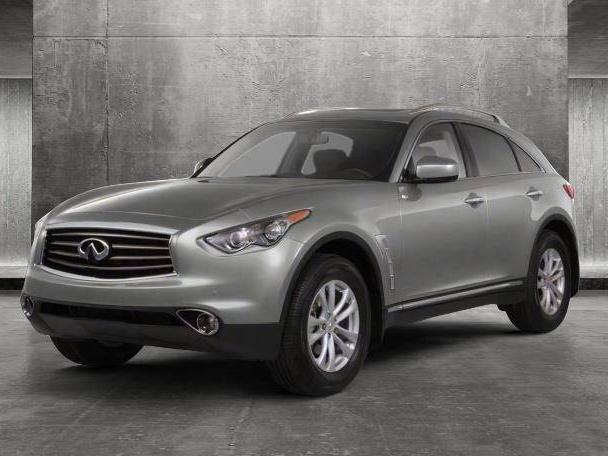 INFINITI FX35 2012 JN8AS1MW9CM150144 image