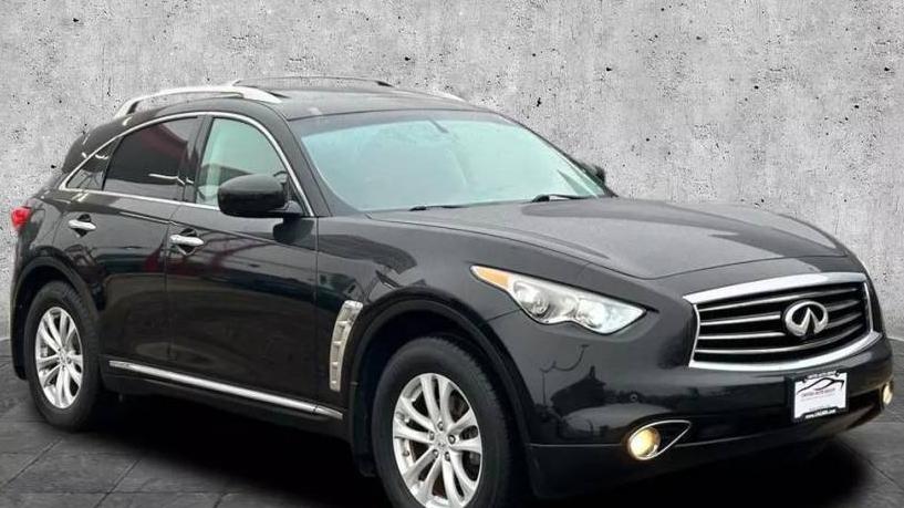 INFINITI FX35 2012 JN8AS1MW6CM153101 image