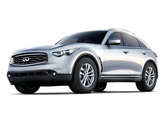 INFINITI FX35 2012 JN8AS1MW9CM154727 image