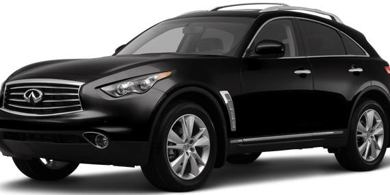 INFINITI FX35 2012 JN8AS1MW0CM150923 image
