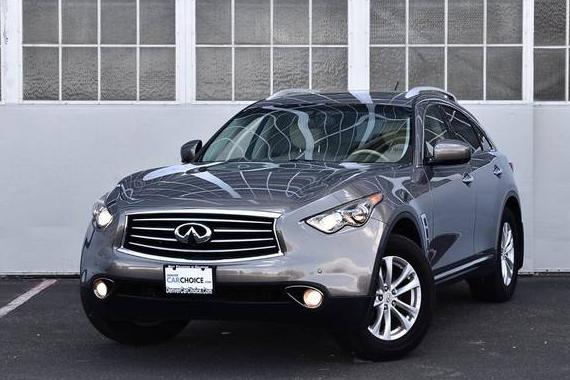 INFINITI FX35 2012 JN8AS1MW1CM153491 image
