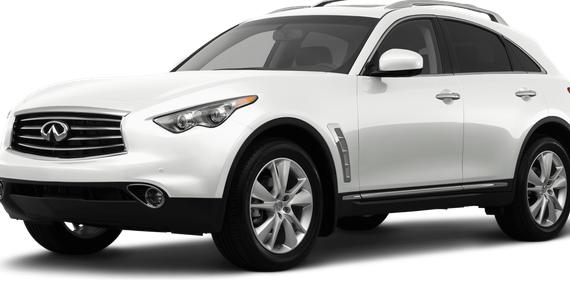 INFINITI FX35 2012 JN8AS1MW6CM153017 image