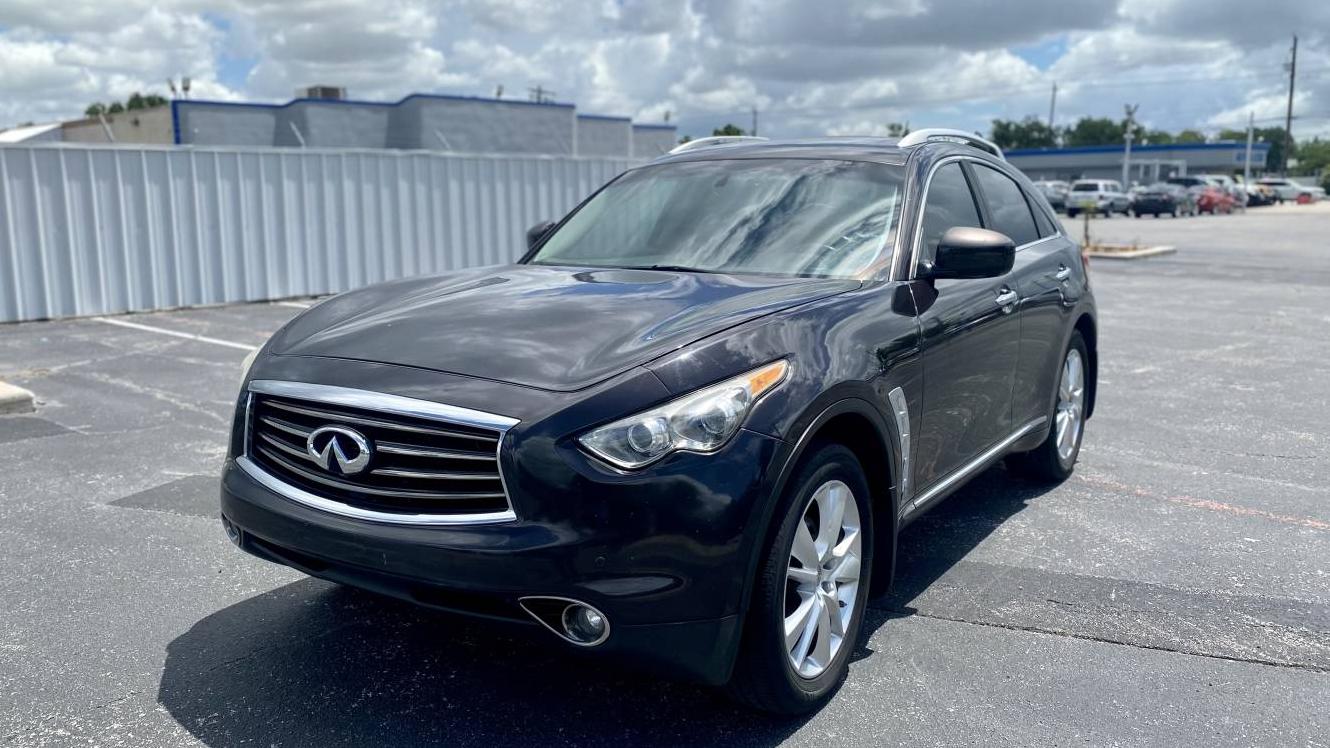 INFINITI FX35 2012 JN8AS1MW8CM153553 image