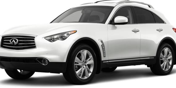 INFINITI FX35 2012 JN8AS1MW6CM155687 image INFINITI FX35 2012 JN8AS1MW6CM155687 image