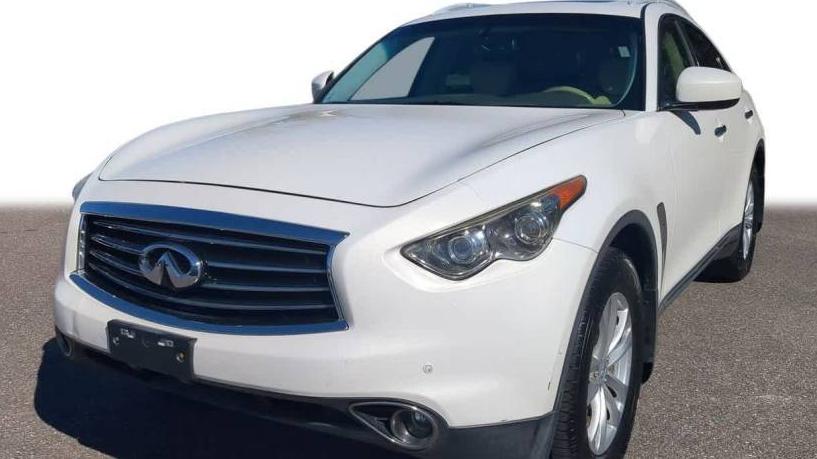 INFINITI FX35 2012 JN8AS1MW3CM154450 image