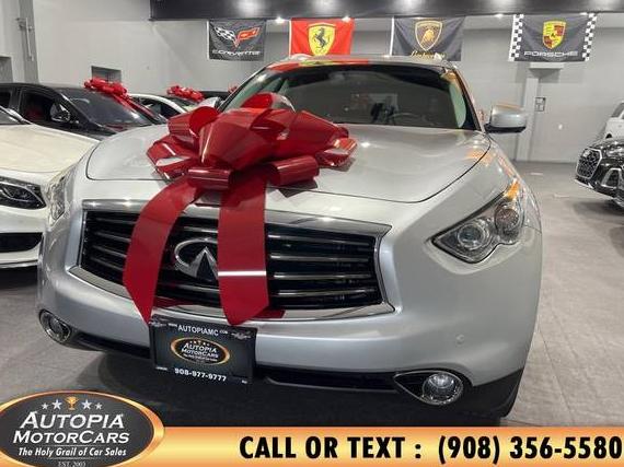 INFINITI FX35 2012 JN8AS1MWXCM152453 image INFINITI FX35 2012 JN8AS1MWXCM152453 image