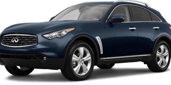 INFINITI FX35 2011 JN8AS1MW2BM141820 image