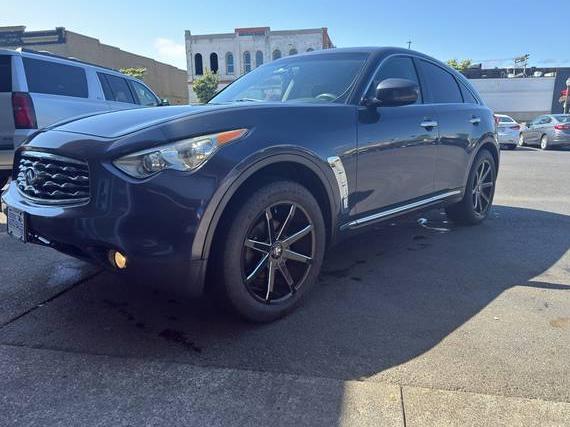 INFINITI FX35 2011 JN8AS1MW9BM730511 image