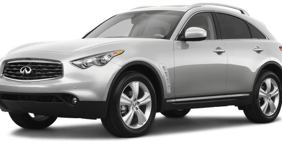 INFINITI FX35 2011 JN8AS1MW2BM731175 image