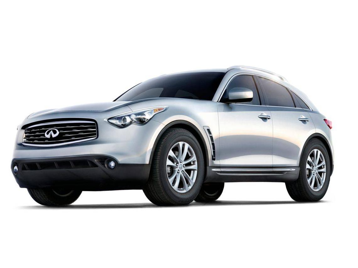 INFINITI FX35 2011 JN8AS1MW8BM141496 image