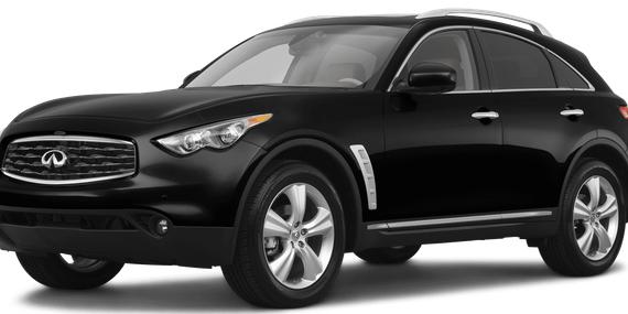 INFINITI FX35 2011 JN8AS1MW3BM731590 image